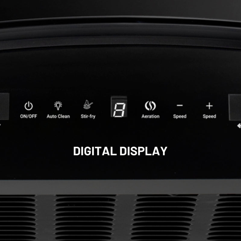 Chimney Hood 6026 HSR BLDC Auto Clean 60 BL