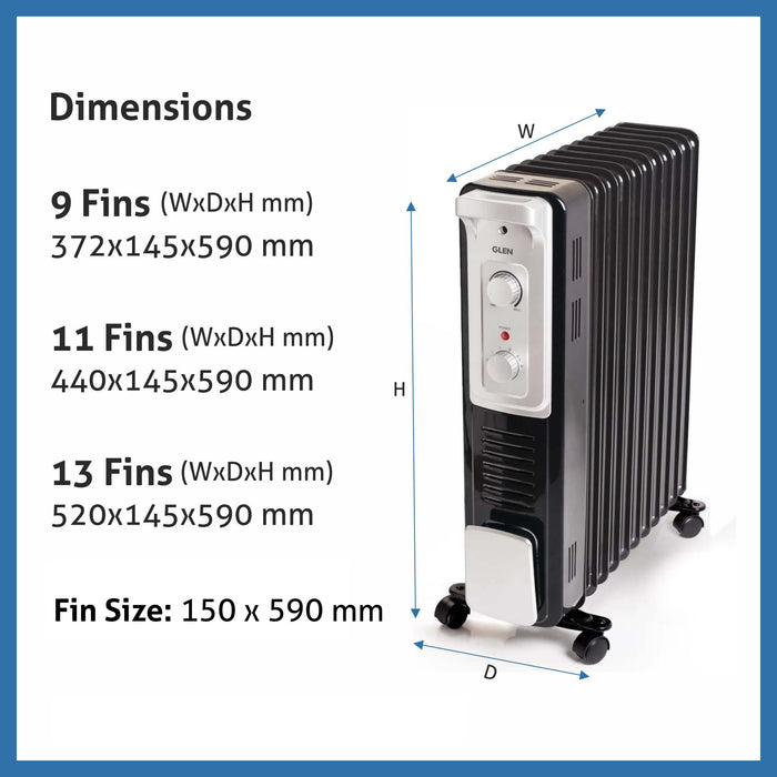 Best Space Best Oil Heaters 2020 Best Garage Heaters For 2022 CNET