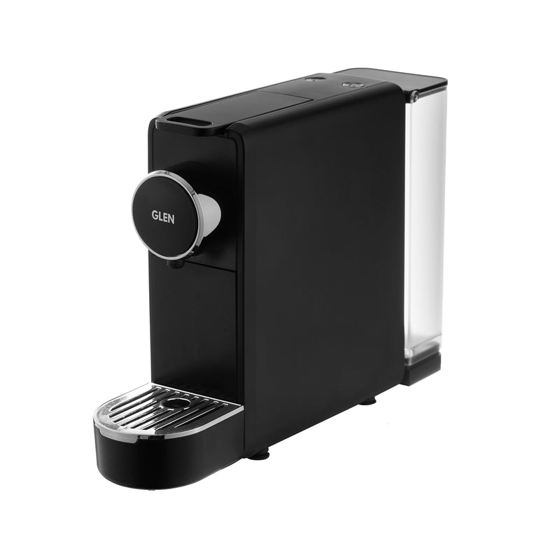 TruePour Capsule Espresso Coffee Machine (SA-9053CECM)