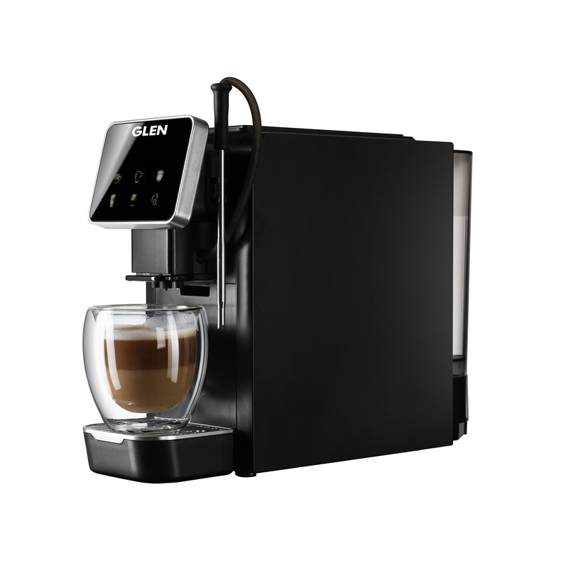 TruePour Capsule Espresso Touch Coffee Machine (SA-9055CECCM)