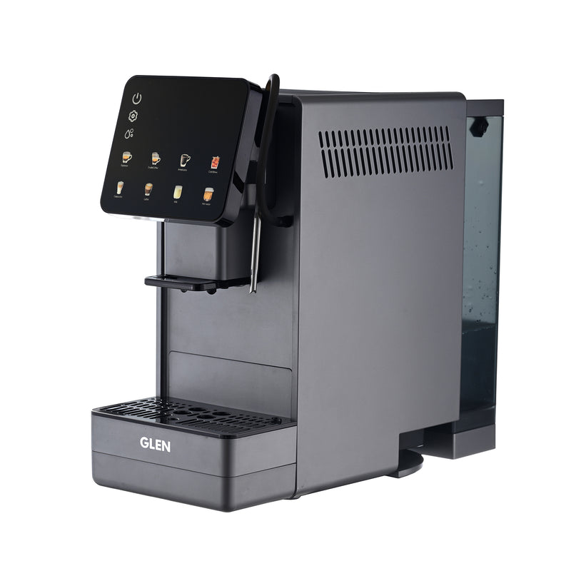 TruePour Bean-to-Cup Touch Coffee Machine (SA-9056B2CCM)