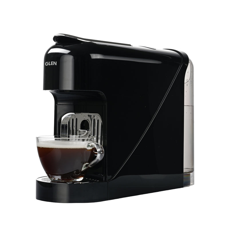 TruePour Capsule Espresso Coffee Machine (SA-9057CECM)