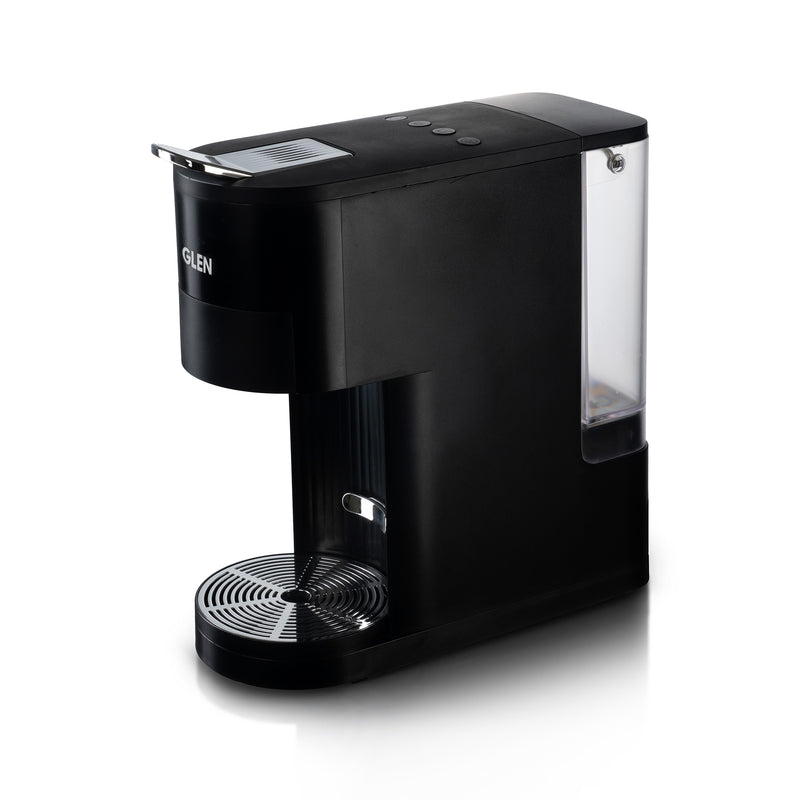 TruePour 4-in-1 Espresso Coffee Machine (SA-9058CPECM)
