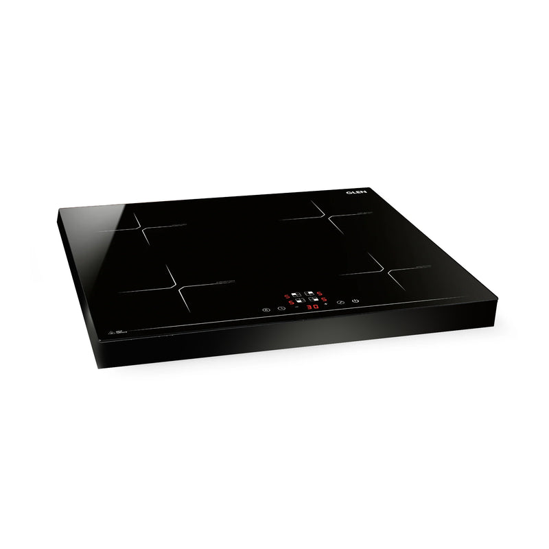 4 Zone Induction Hob Top 9 Power Levels with Touch Control & Timer Function (BH1014HTIC4Z)