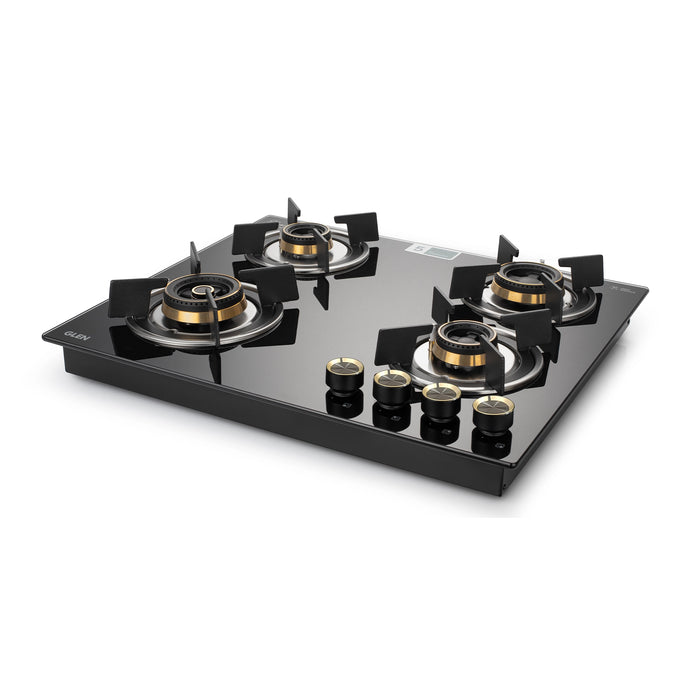 2 burner hob online top
