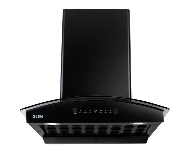 Chimney Hood 6026 HSR BLDC Auto Clean 60 BL