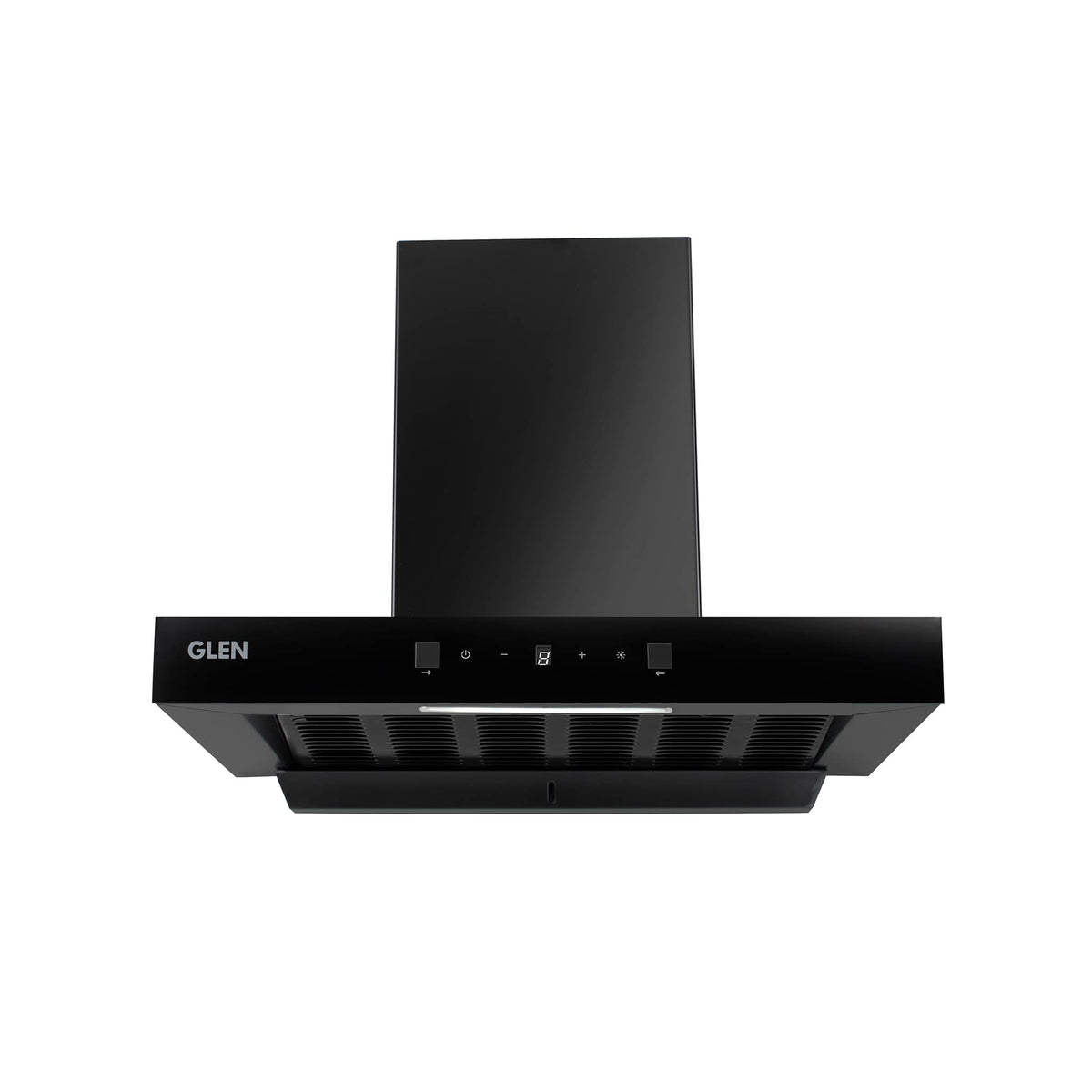 Auto Clean Chimney Motion Sensor 60cm Glen India — Glen Appliances Pvt. Ltd