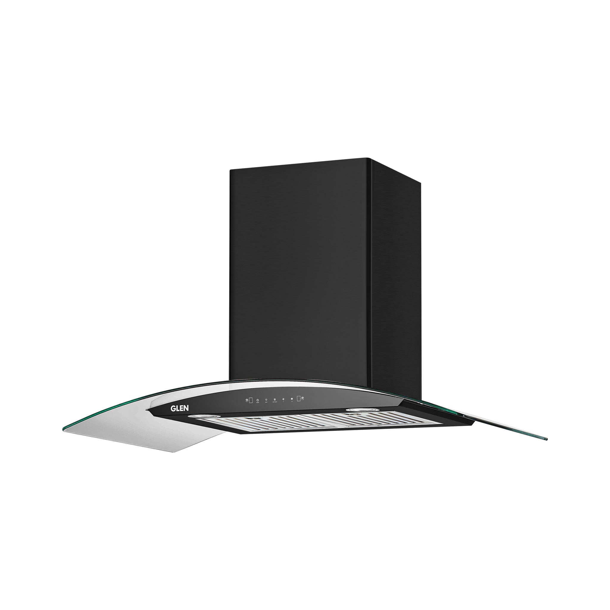 グレンページ Buy Auto Clean Chimney 60/90cm Online at Best Prices in India