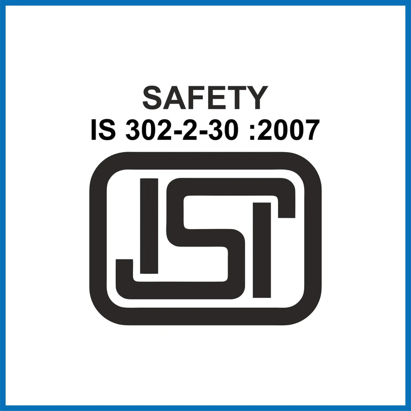 Electric Oil Filled Radiator Room Heater with 9/11/13 Fins - HA7012OR