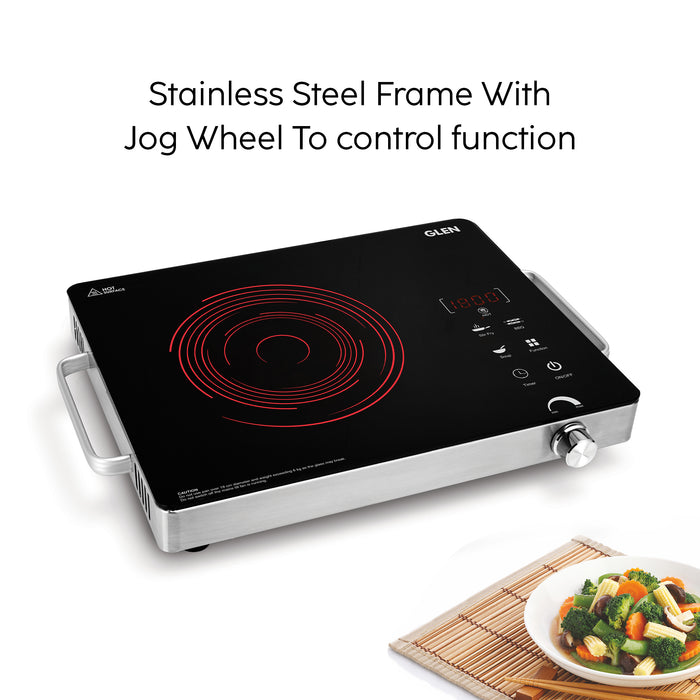 Buy Best Infrared Cooktop Online at Low Prices in India