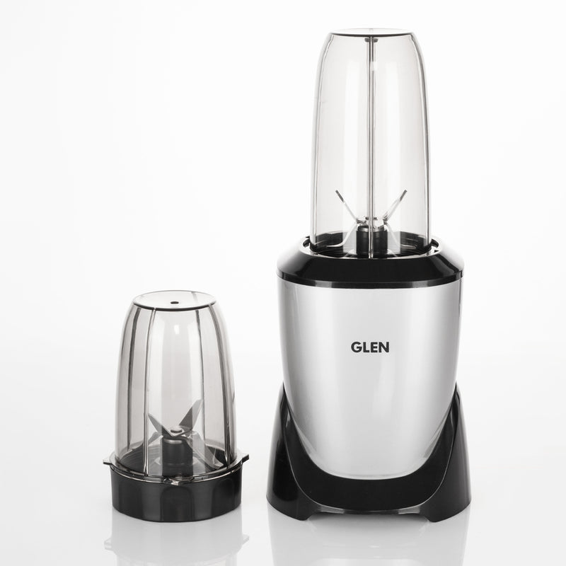 Active-Blender Ultra Tuff, 900W with 2 Unbreakable Blender, Grinder Jars (SA4048UT)