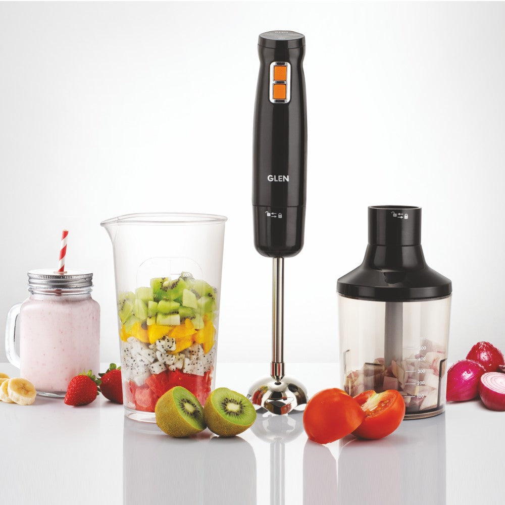 Buy Electric Turbo Hand Blender 4063 Online at Best Prices Glen