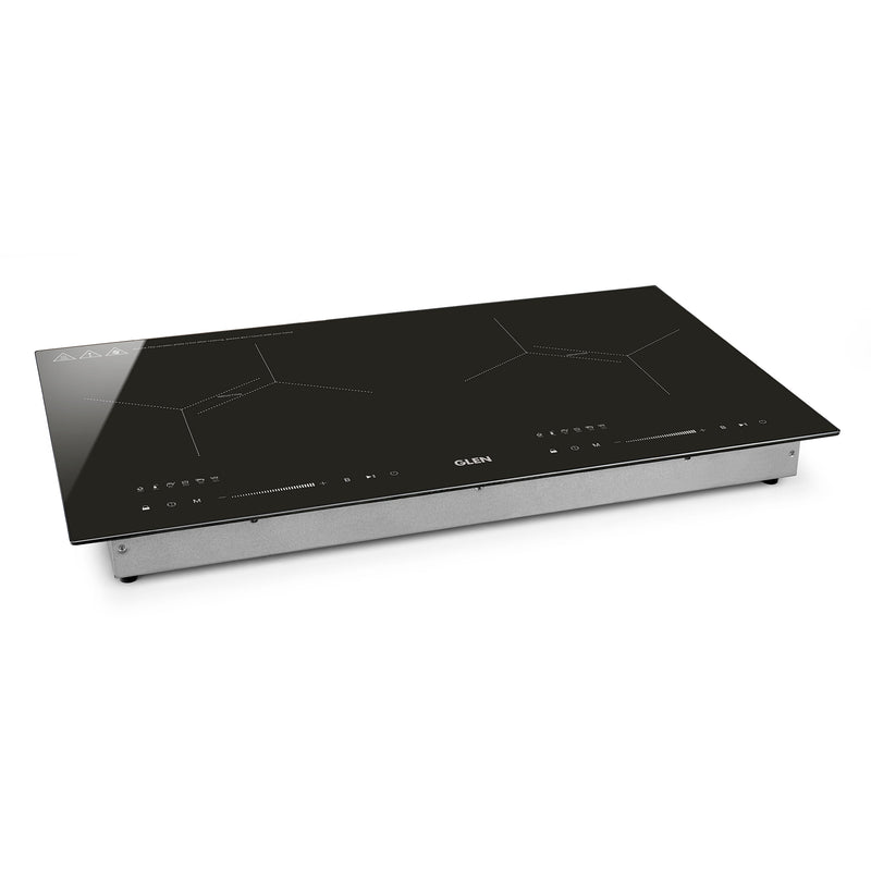 2 Zone Built in Induction Hob 10 Power Levels with Touch Control & Timer Function (BH1018IC2Z)