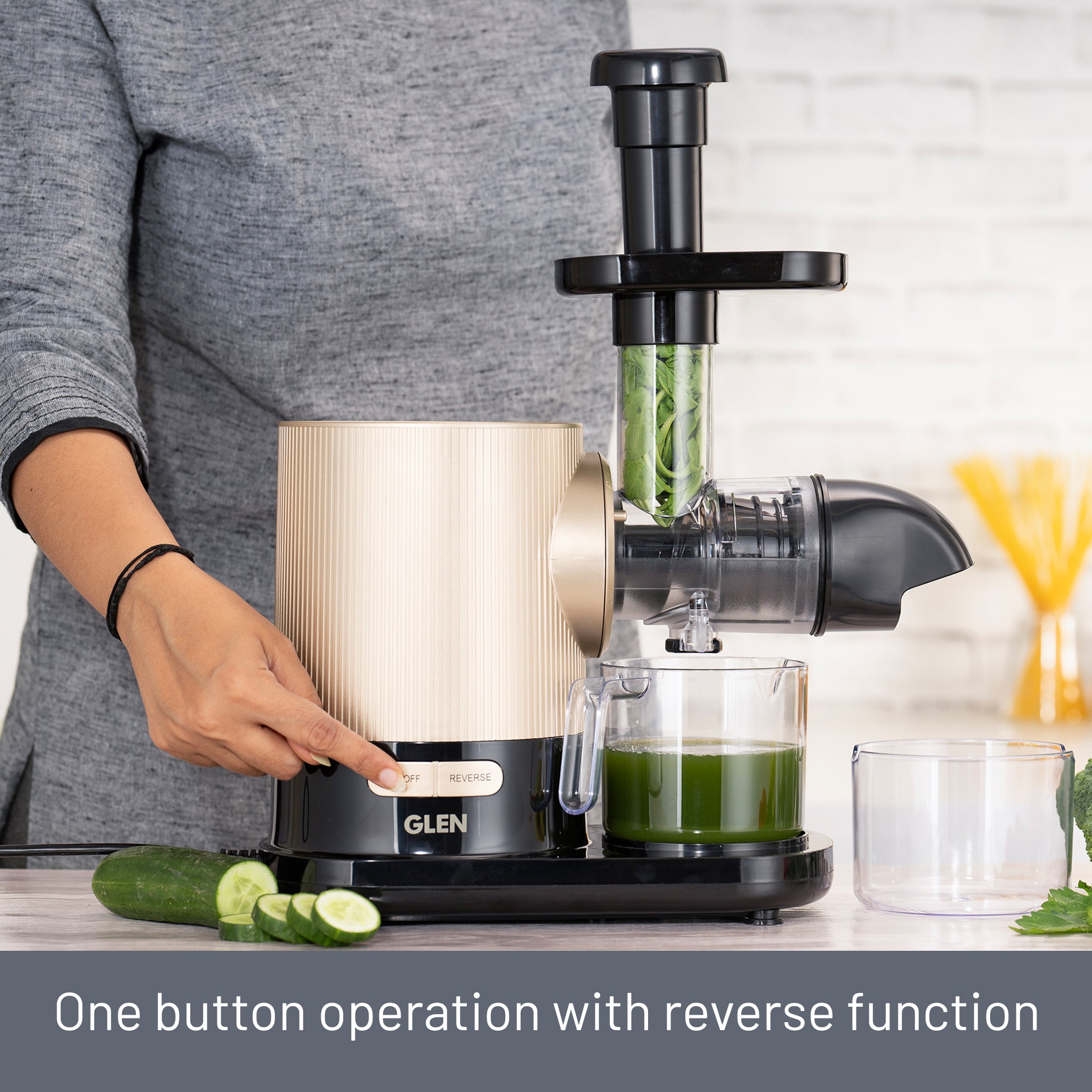 COMMON GULL PRODUCTS. MA-1 Sサイズ アイボリー Buy Glen Cold Press Slow Juicer SA4017CPJ With Anti-Drip Feature