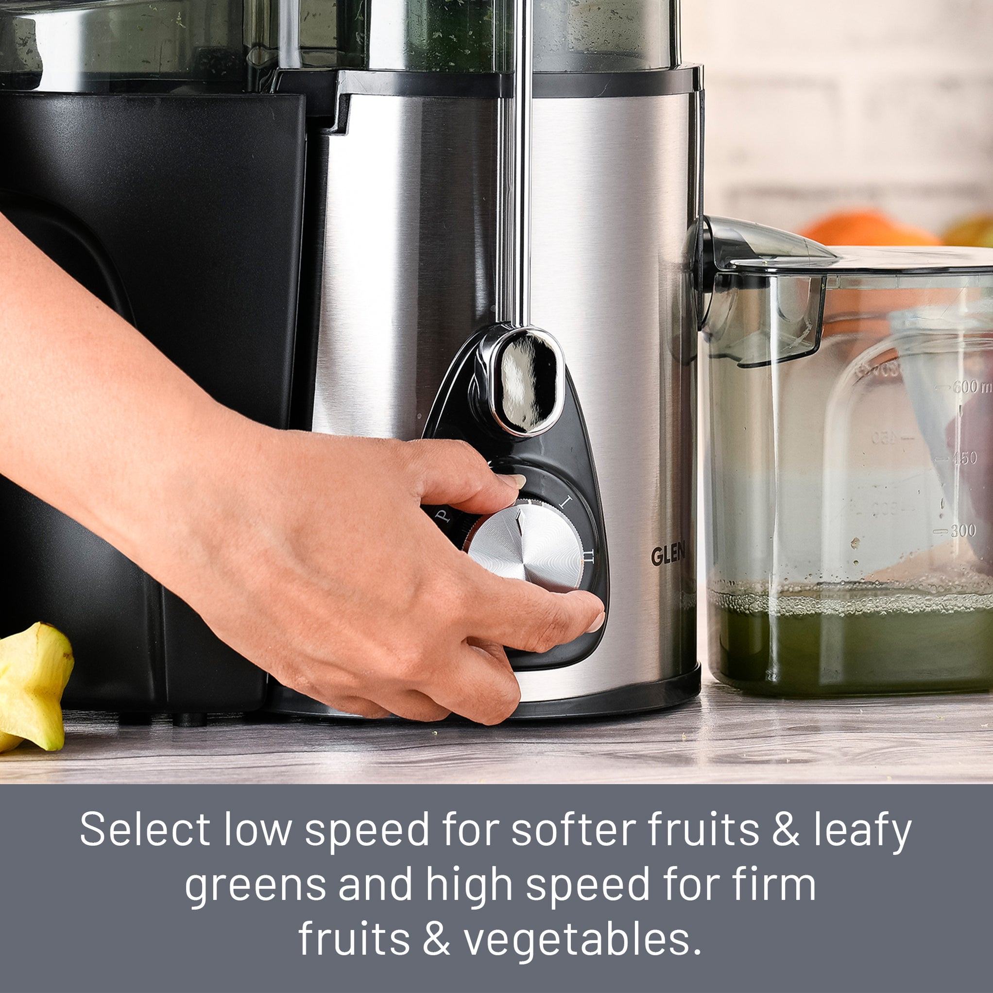 Buy Centrifugal Juicer with Stainless Steel Filter at Best Prices