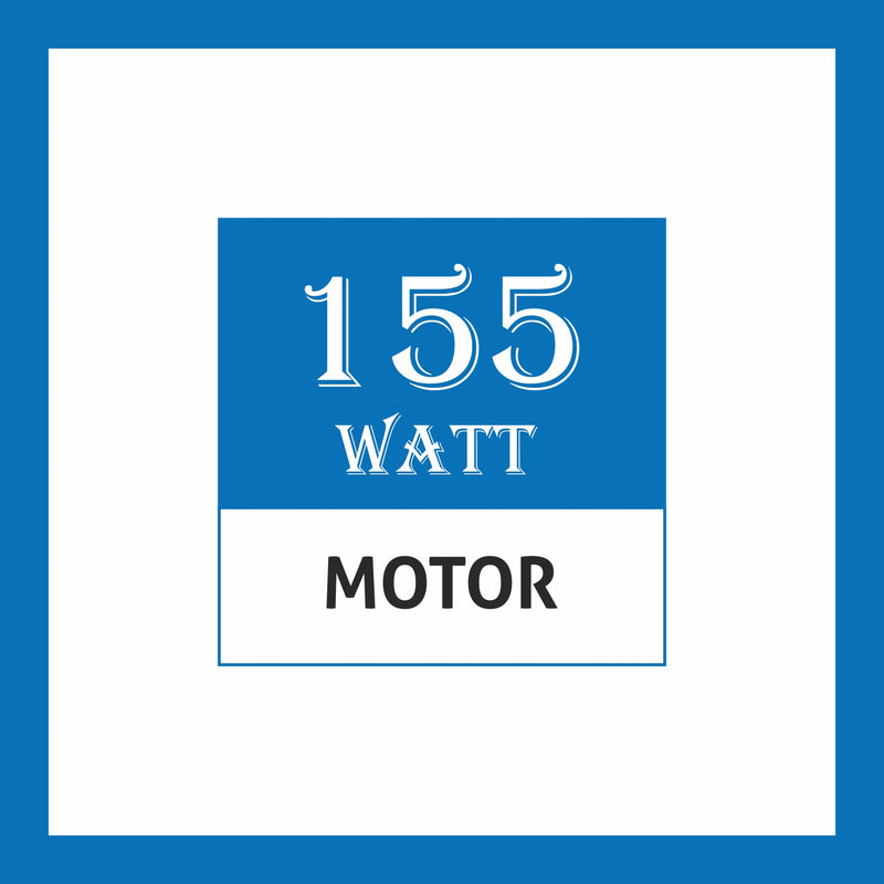 Designer Kitchen Chimney with Touch Control Baffle filters 60cm 1000 m3/h - (6056 SX TS)