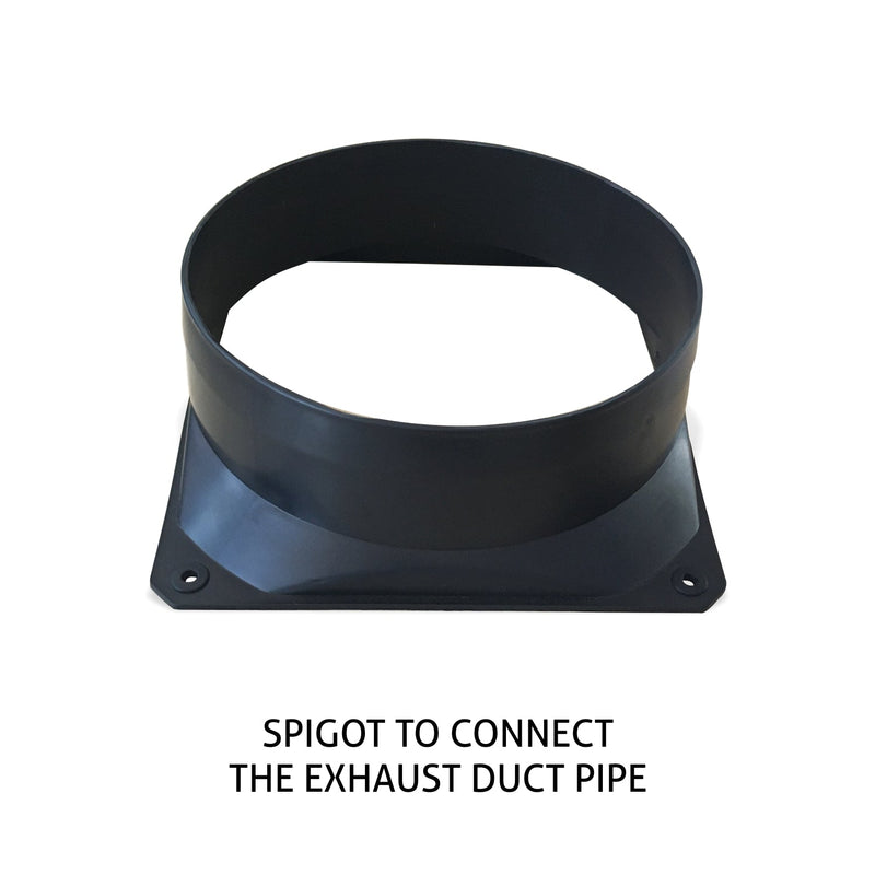 Auto Clean Curved Glass Kitchen Chimney, Baffle Filters, Motion Sensor 1200 m3/h 60cm - Black (6066 MS AC BL)
