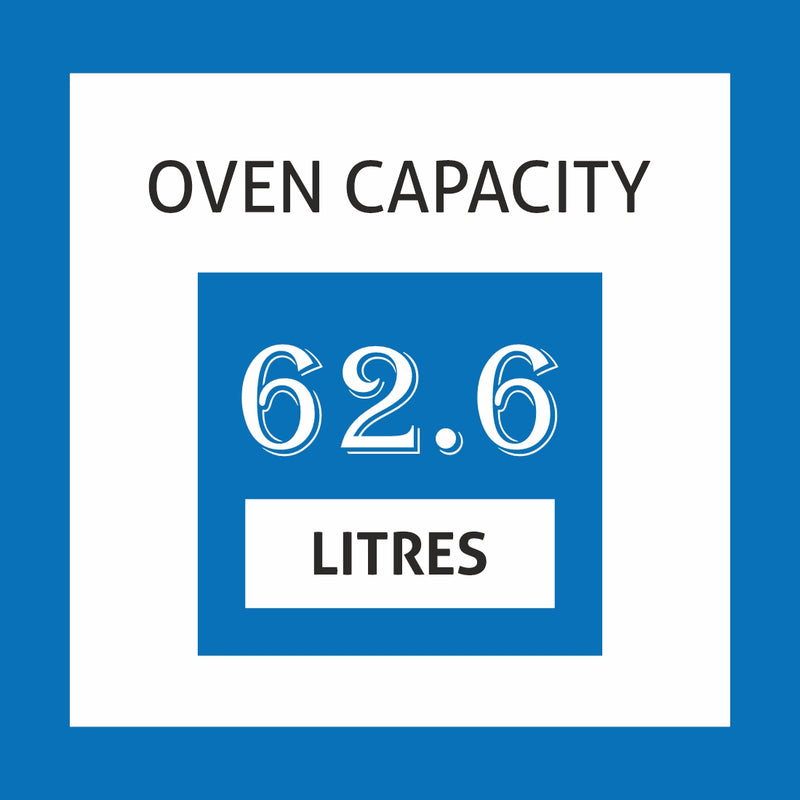 Cooking Range Glass Gas Grill, Gas Oven Rotiseerie Double Ring Forged Brass Burners Auto Ignition  (2014DBAI)