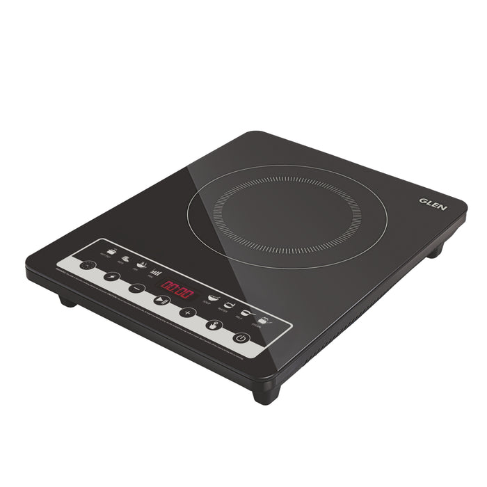 Induction Cooktop with Touch Control 2000W, Digital display with Auto Cut-off - SA 3081 IN