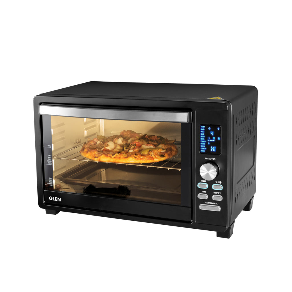 Oven Toaster Grillers Buy Glen OTG Oven online at the best price — Glen Appliances Pvt. Ltd