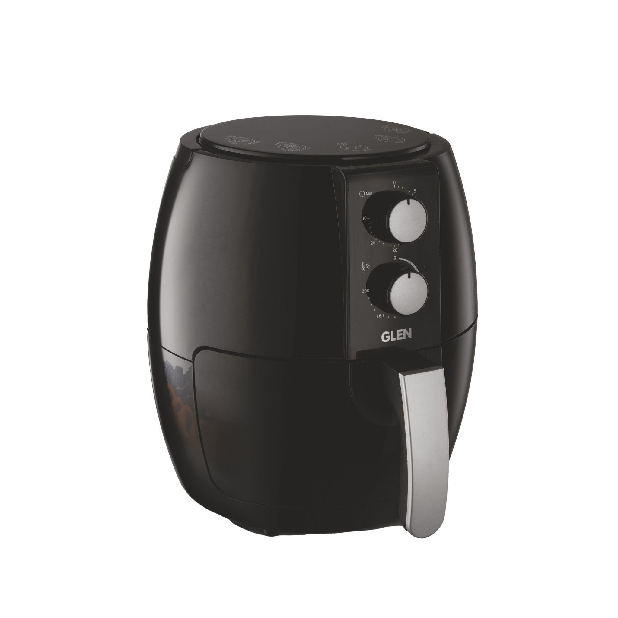 Air Fryers Buy Glen Air Fryers Online at the Best Prices — Glen Appliances Pvt. Ltd