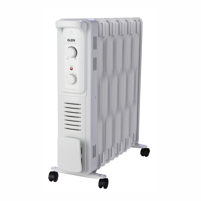 Glen Price Of Oil Filled Room Heater Buy Glen HA 7015 HTR 13 Fin