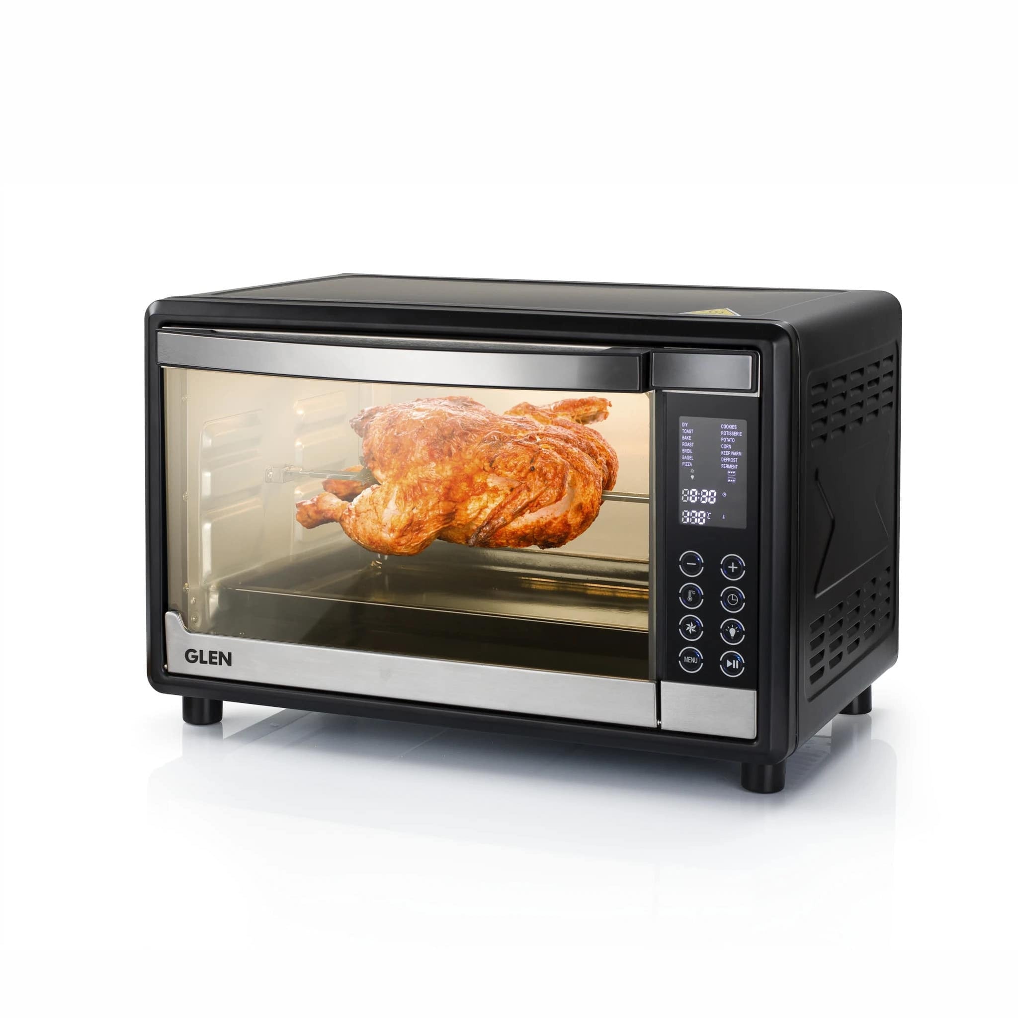 Oven Toaster Grillers Buy Glen OTG Oven online at the best price — Glen Appliances Pvt. Ltd
