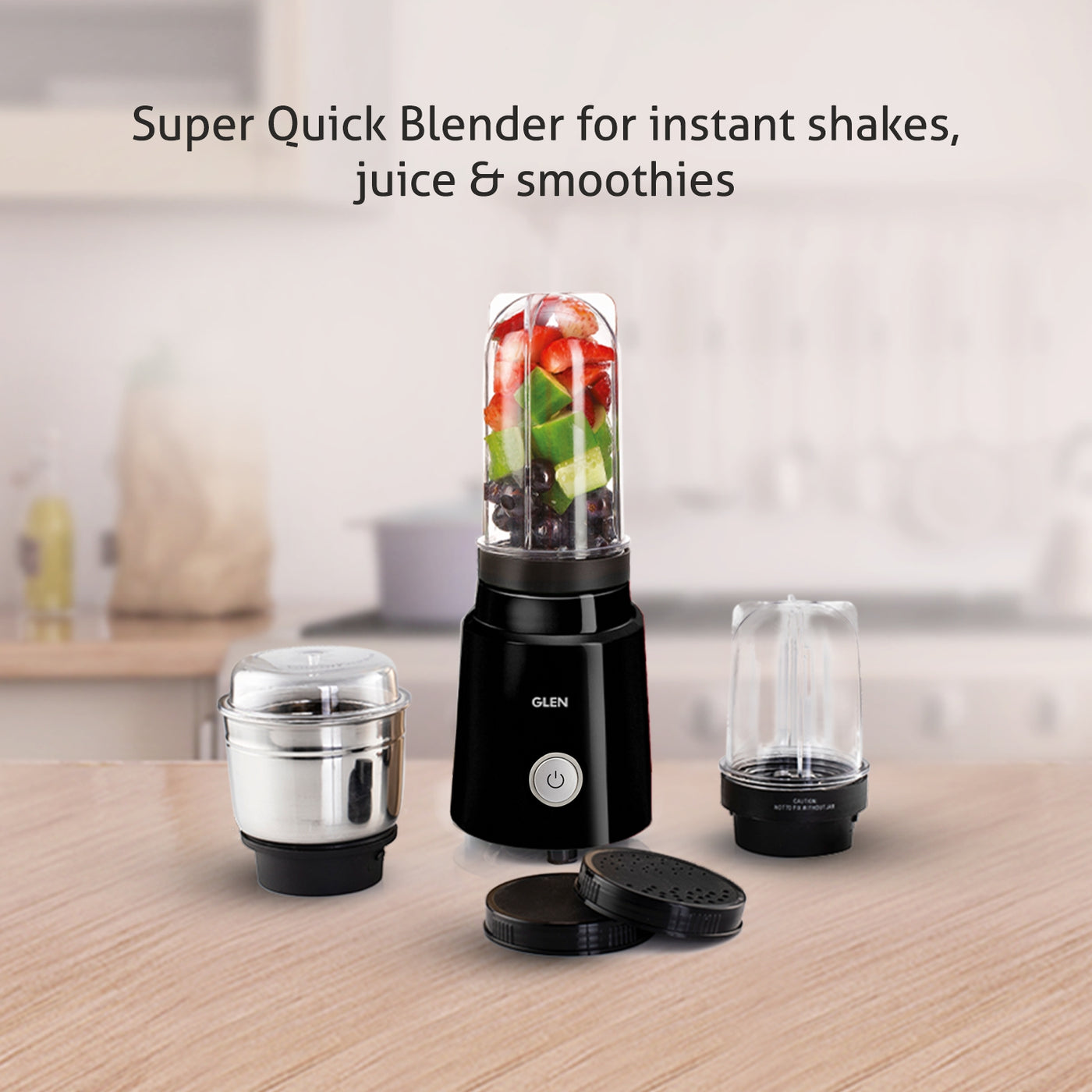 Buy Blender 4048 Plus Multi-purpose Online At Best Prices 