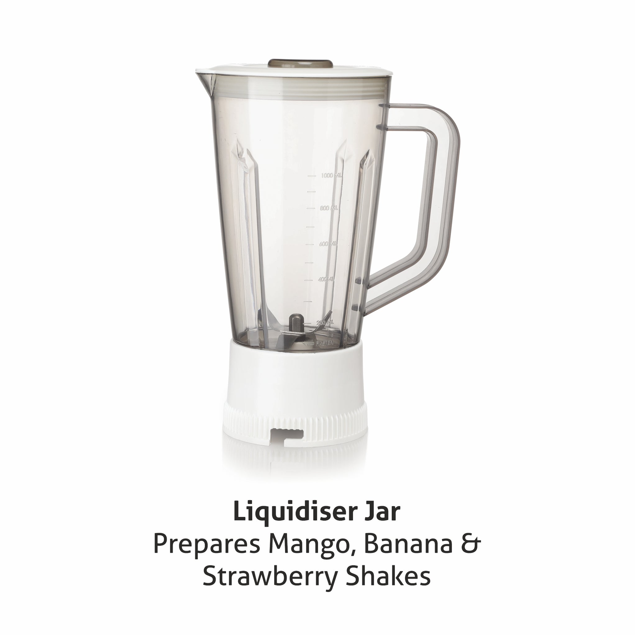 Buy 3in1 Juicer Mixer Grinder with 2 Jars 500 watt Power at the Best