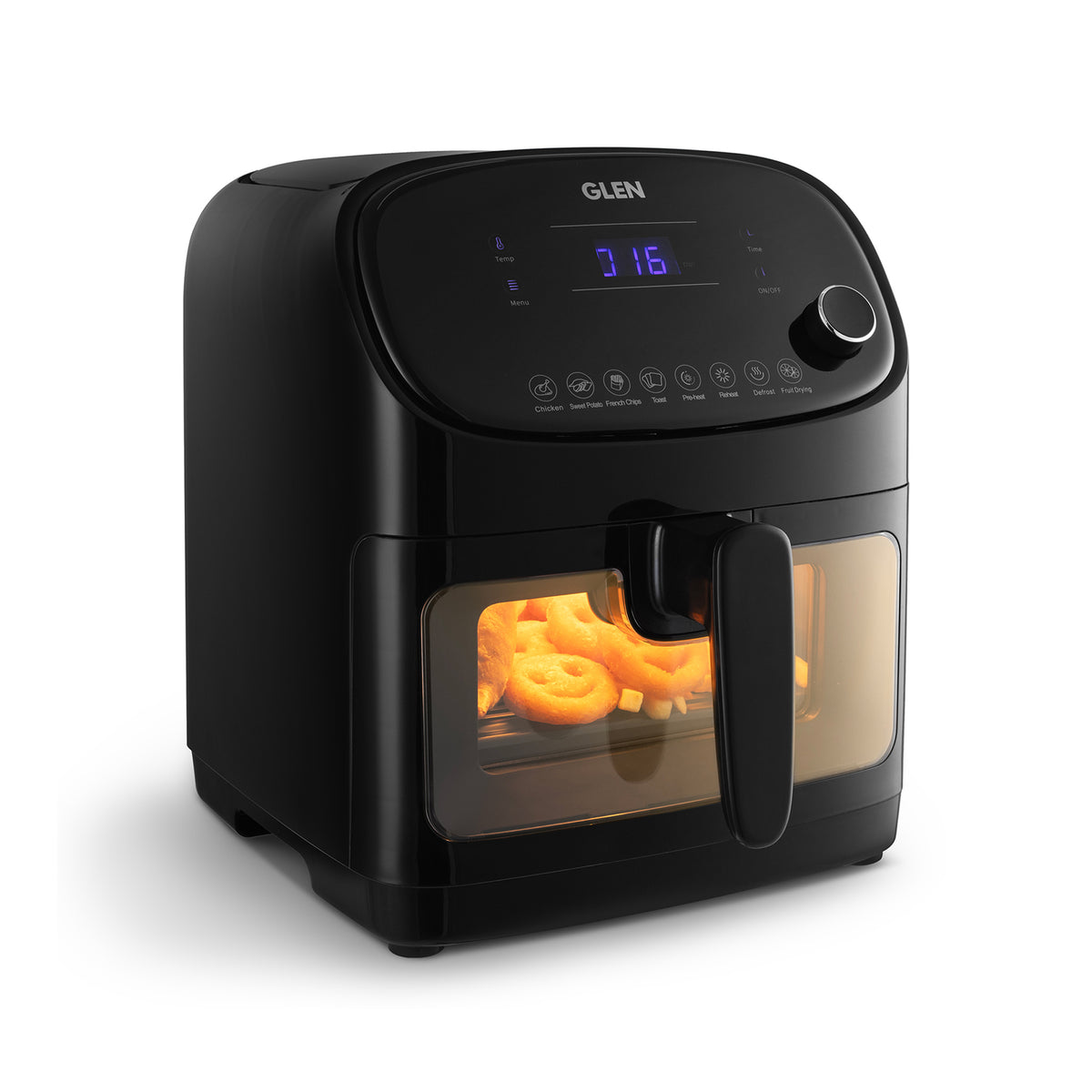 Home center deals air fryer