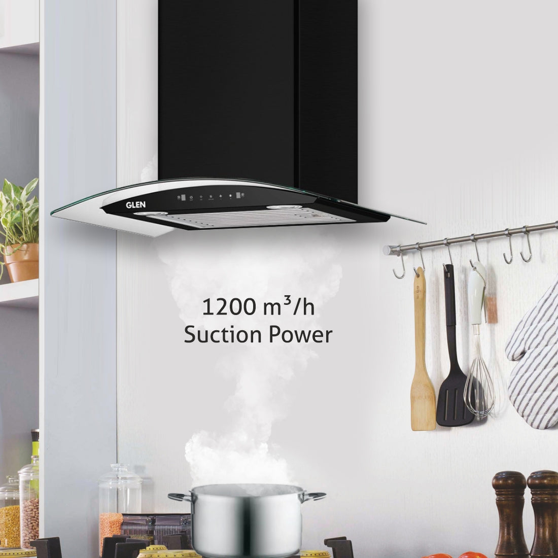 Buy Auto Clean Chimney 60/90cm Online at Best Prices in India