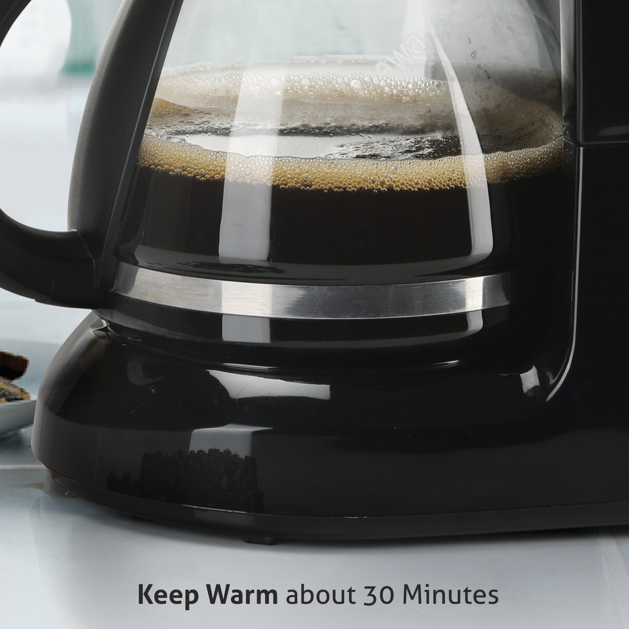 Buy Drip Coffee Maker 750ml Online at Best Prices in India — Glen
