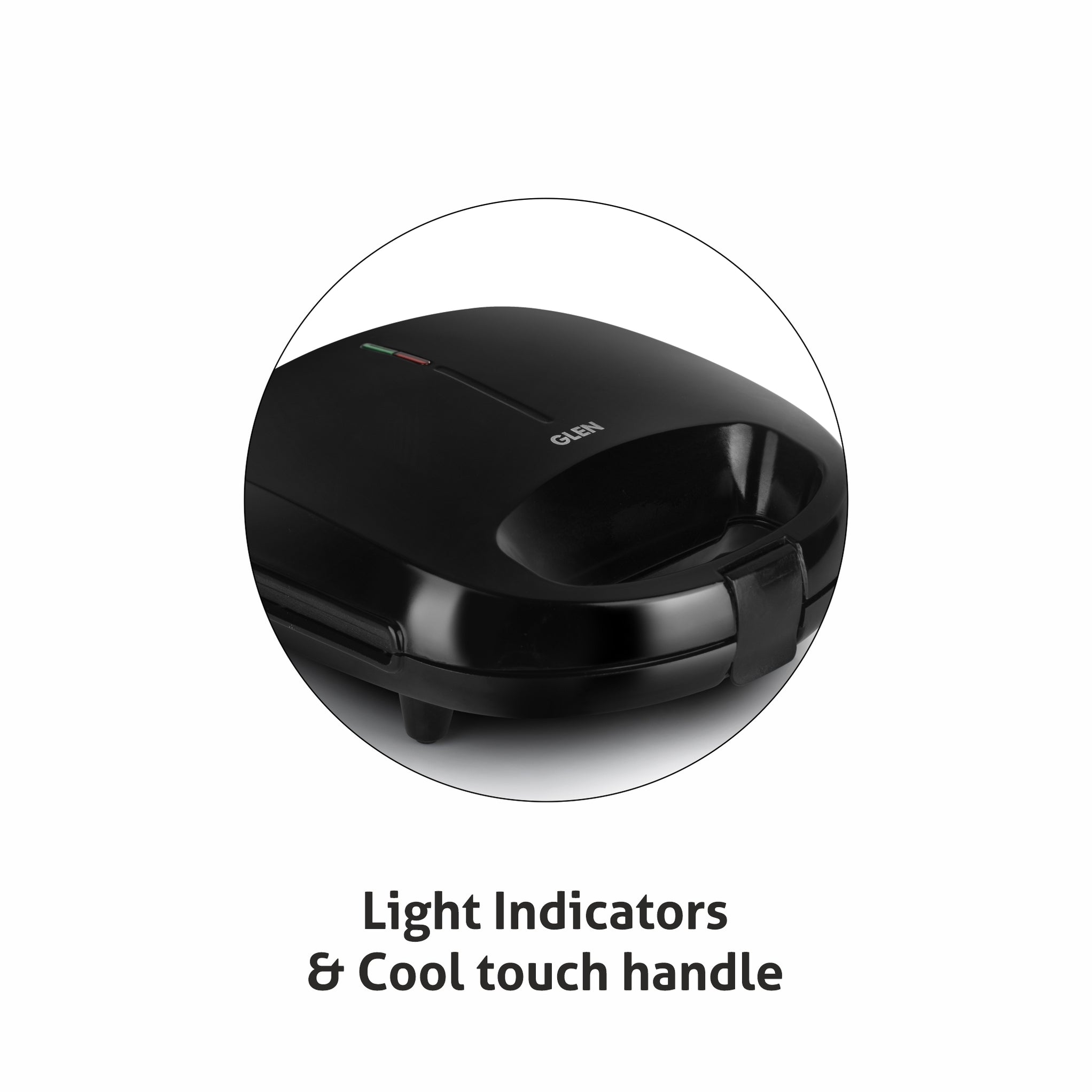 Electric Sandwich Maker Buy Best Sandwich Maker Online Glen — Glen