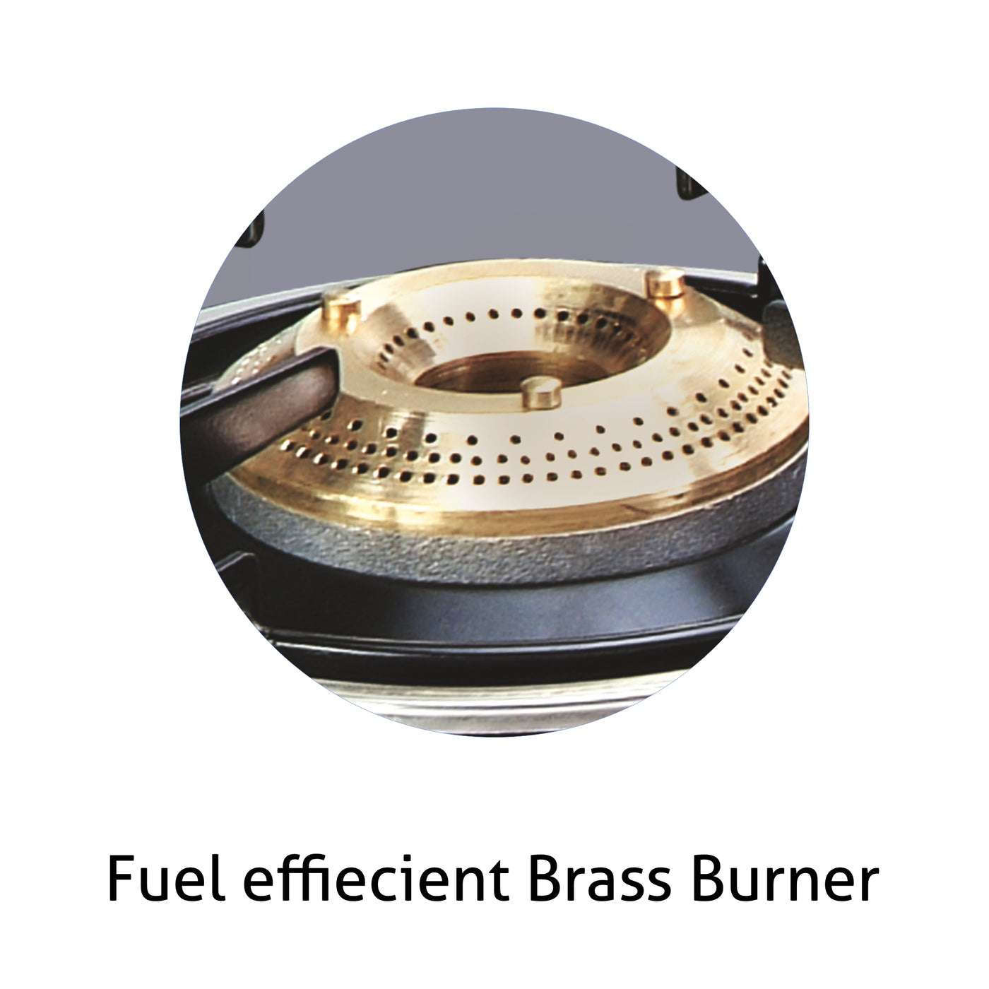 Buy Glen 2 Burner Glass Gas Stove 1021 GT HF BB BL Online at Best