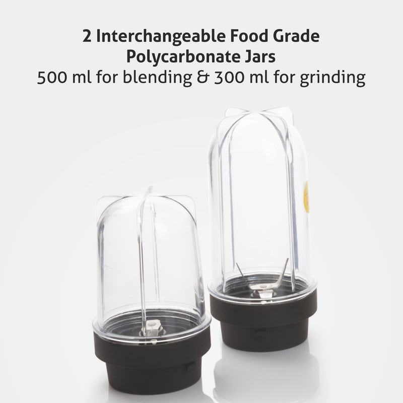 Glen Active Blender Grinder 4048 Plus