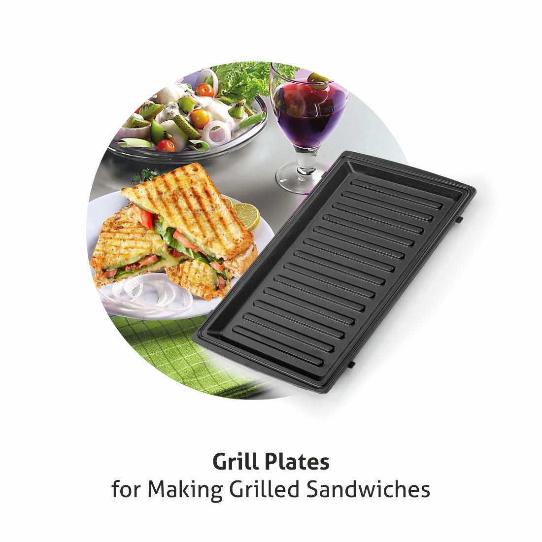 Buy Electric Multi Snack Maker Online at Best Prices in India