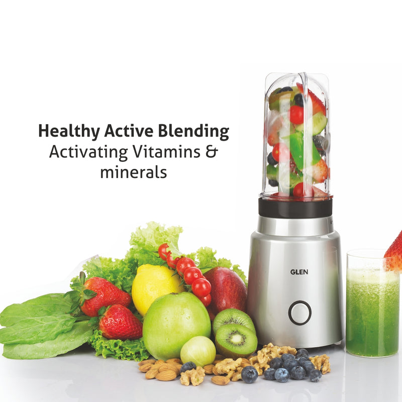 350W powerful blender 