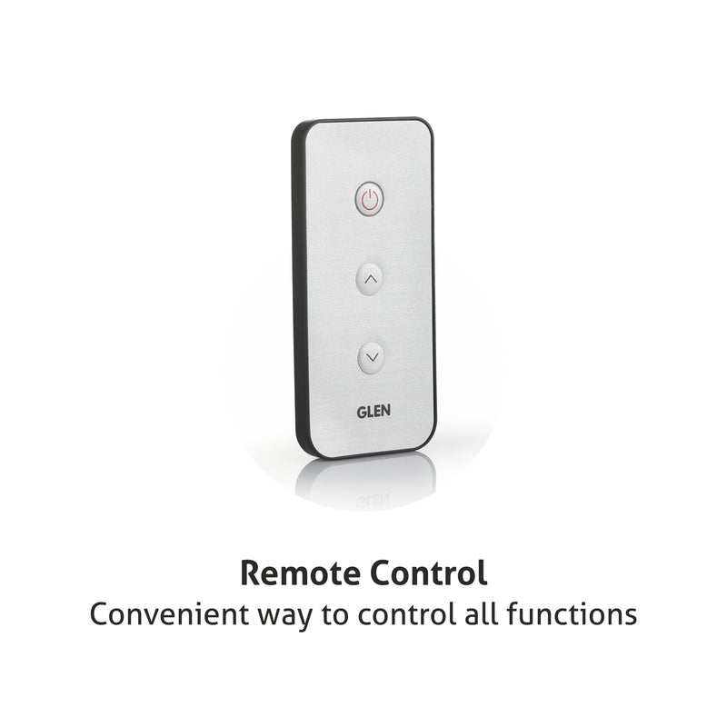 Smart Water Heater 15 Litre WiFi Enabled, Digital Control, Android App from Anywhere 2000W (7055)