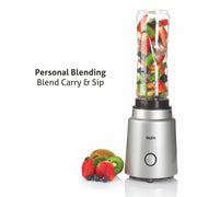 350W powerful portable blender 