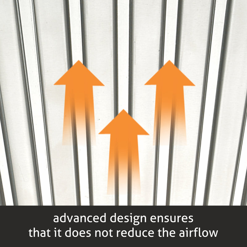 Island Glass Kitchen Chimney with advance design