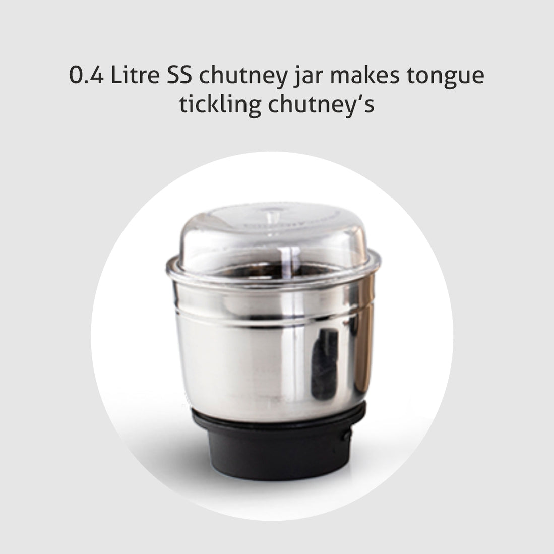 Buy Active Blender, Grinder 4048 BG Online at Best Prices Glen — Glen