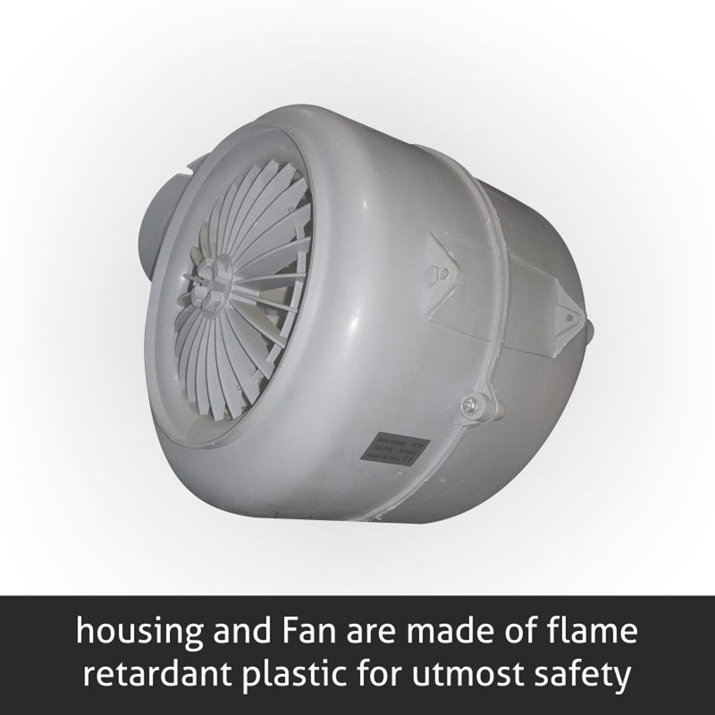 Kitchen Chimney Curved Glass with Touch Sensor Baffle filter 90cm 1250 m3/h - Silver (6071 TS 90)