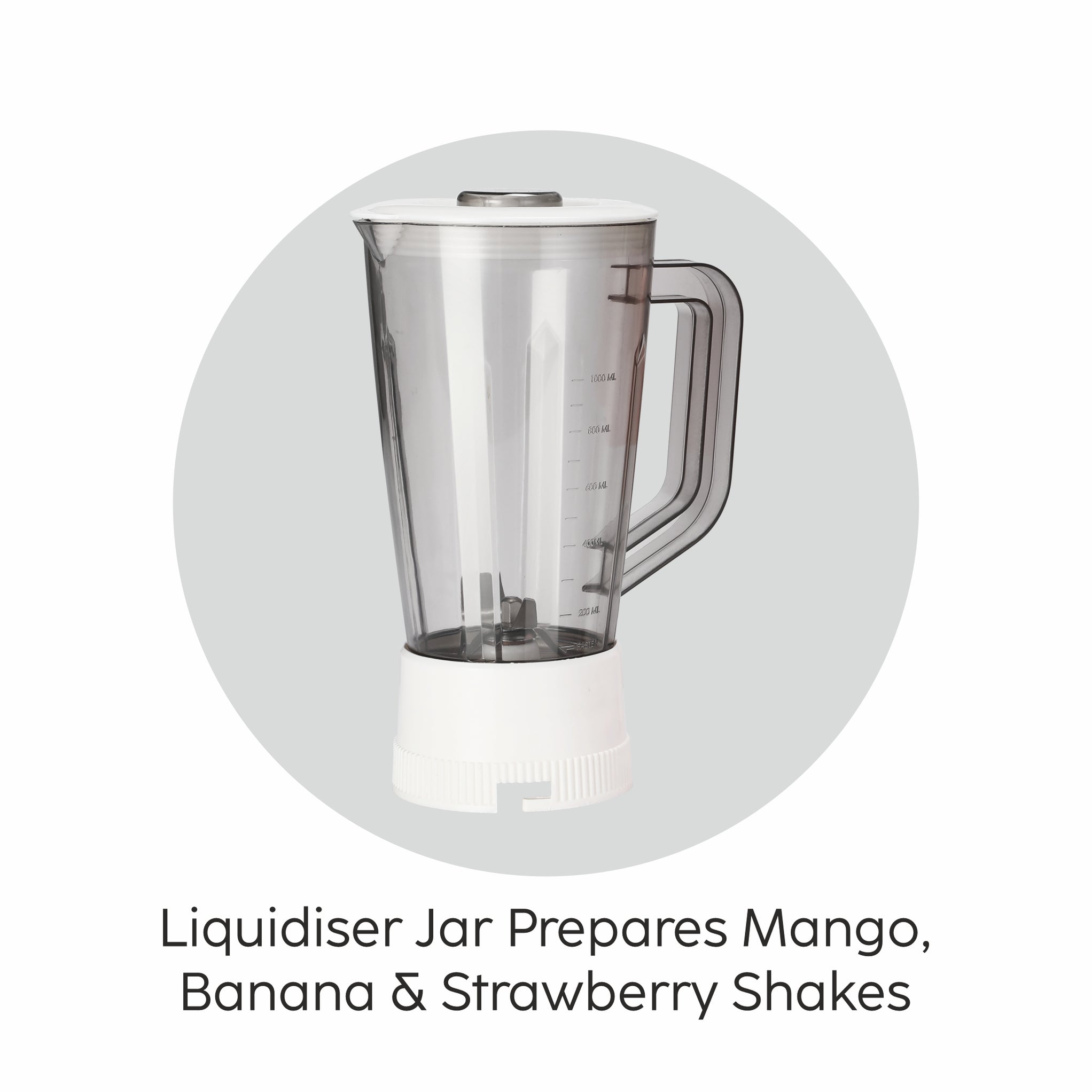 Buy 3in1 Juicer Mixer Grinder with 2 Jars at Best Prices Glen