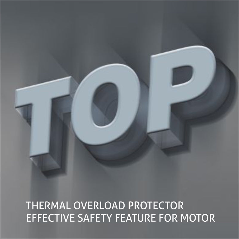 Designer Kitchen Chimney with Touch Control Baffle filters 60cm 1000 m3/h - (6056 SX TS)