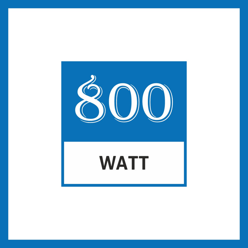 Electric Auto Pop-up Toaster, 2 Slice 800W, 7 Level Browning Control, Removable Crumb Tray - White (3012)