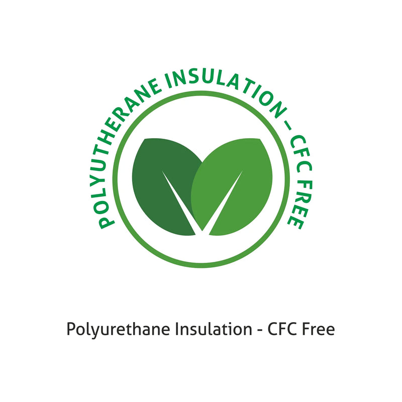 Water Heater Rating, 35/50 Litre 2000W 8 Bar Pressure Glasslined Element and Tank, Temperature control (7056)