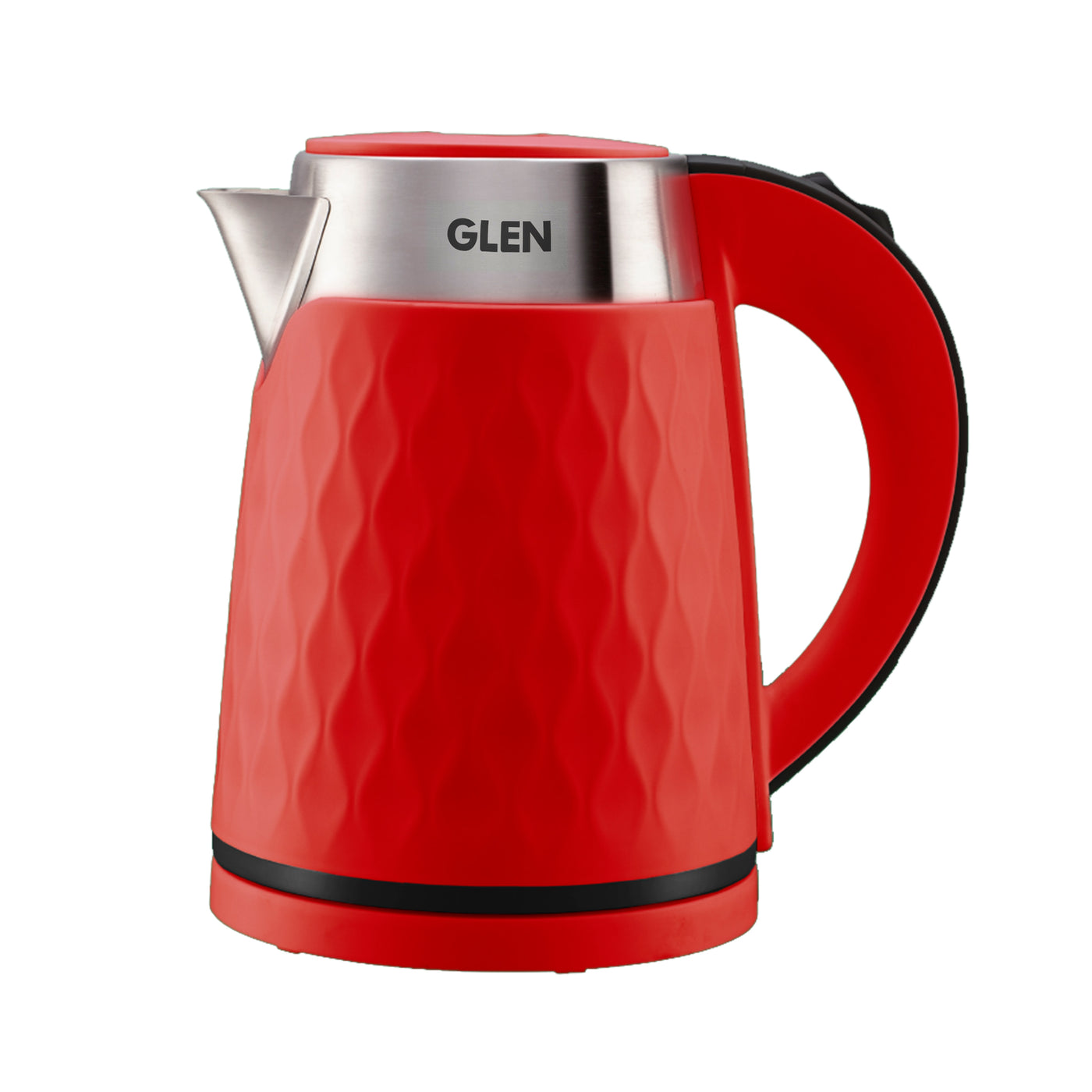 Buy Electric Kettle 1.8l Online at Best Prices Glen — Glen Appliances Pvt. Ltd