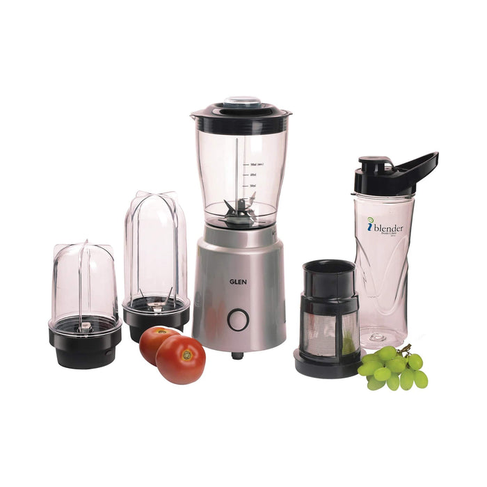 Active-Blender, 350W, 20000 RPM Mixer, Grinder, Blender, 2 Unbreakable Food Grade Jars
