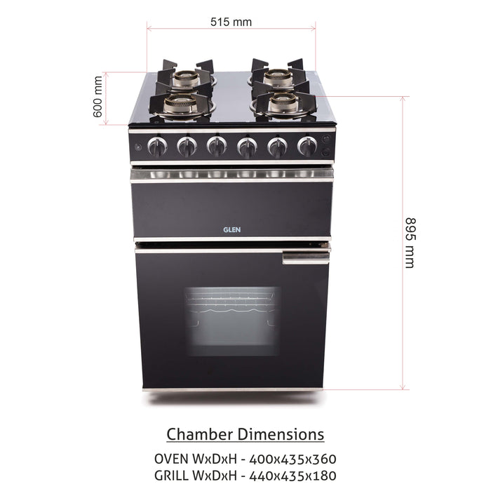 Kitchen Range Dimensions Everything You Need To Know About Stove