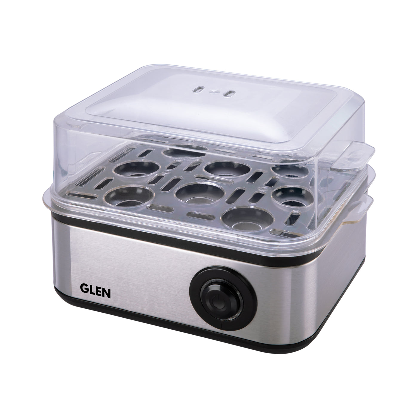 8 Egg Boiler Machine Buy Electric Egg Boiler at Best Prices Glen